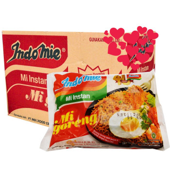 Indomie Goreng Special 85g 40 pcs